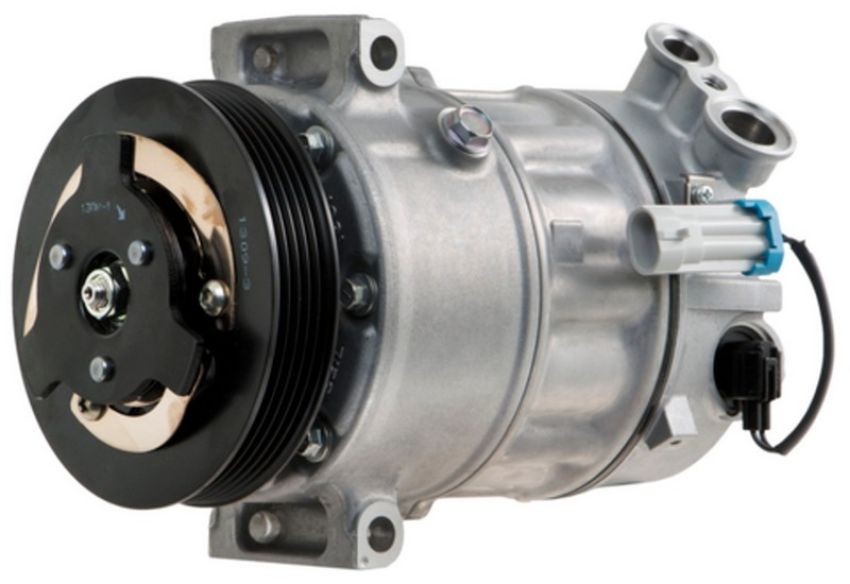 Four Seasons 98574 Sanden PXE16 Compressor