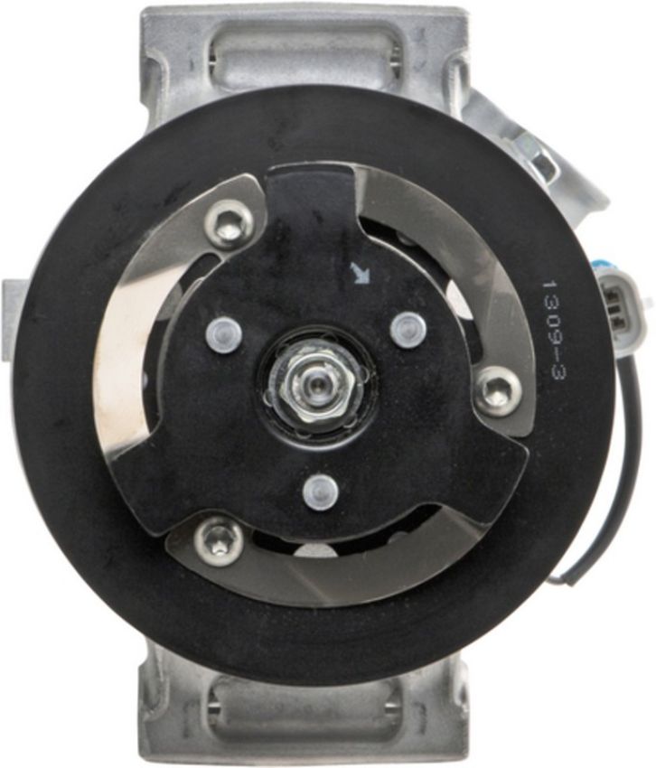 Four Seasons 98574 Sanden PXE16 Compressor