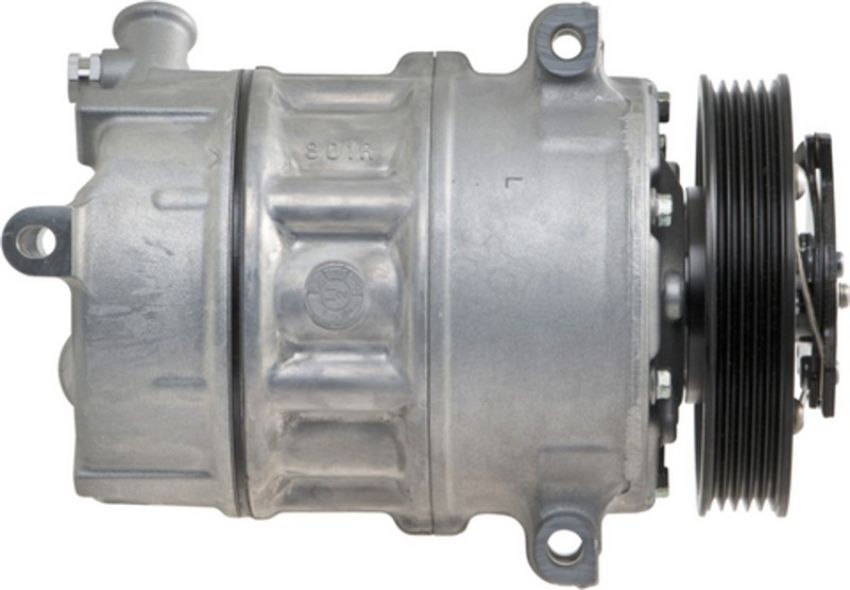 Four Seasons 98574 Sanden PXE16 Compressor