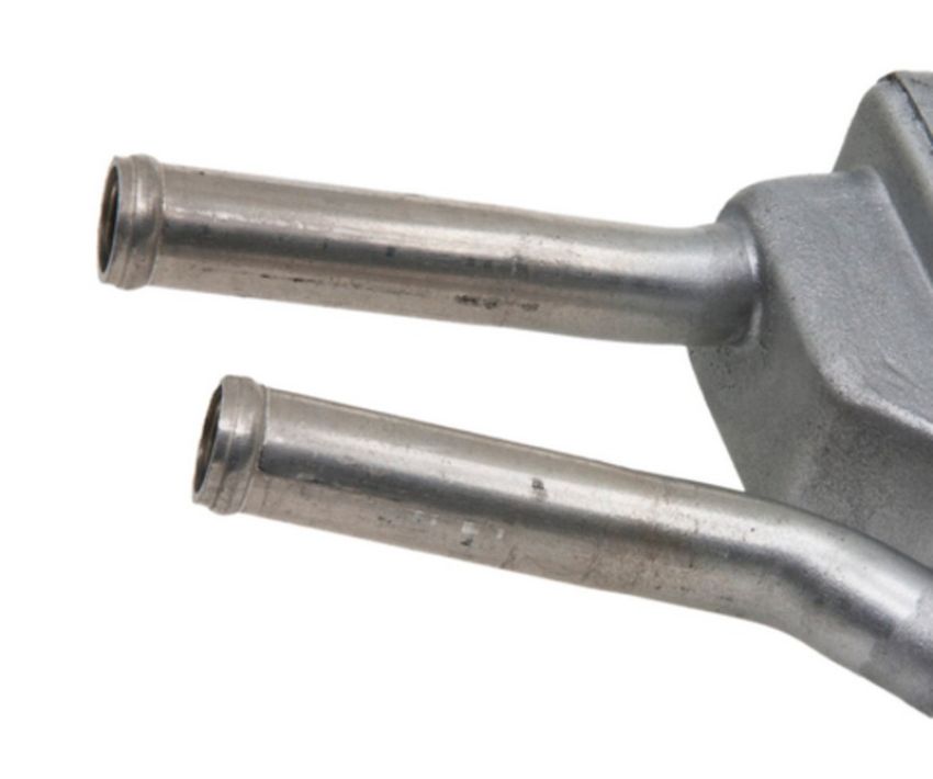 Four Seasons 98574A Aluminum Heater Core