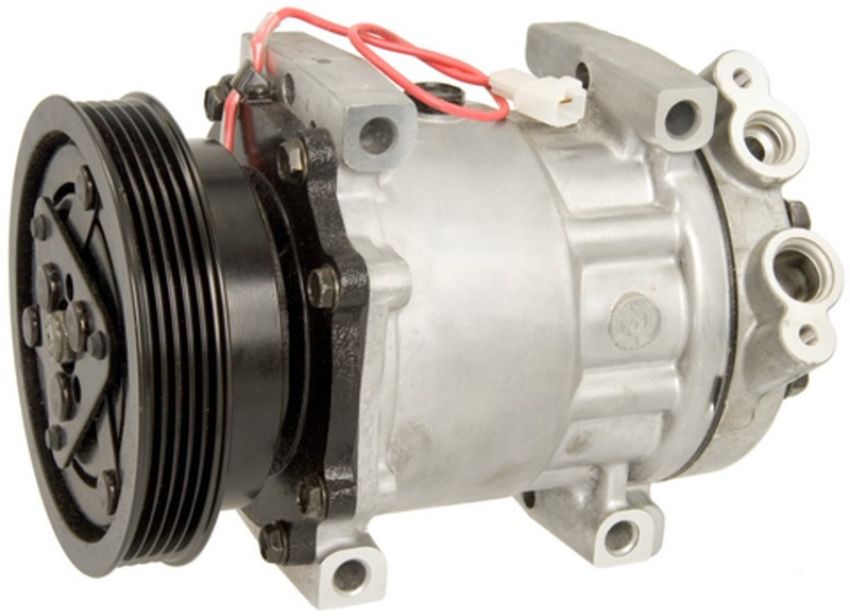 Four Seasons 98575 Sanden SD709 Compressor