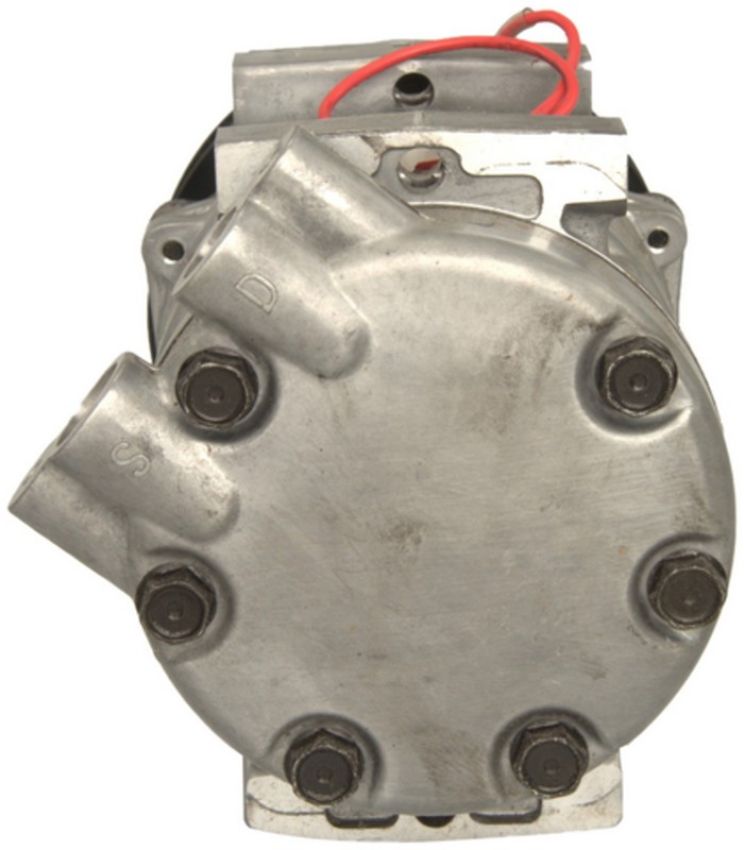 Four Seasons 98575 Sanden SD709 Compressor