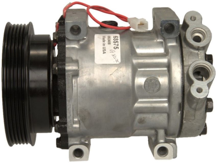 Four Seasons 98575 Sanden SD709 Compressor