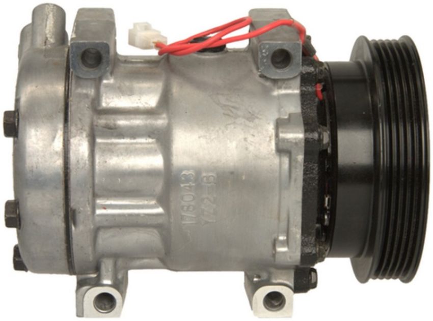 Four Seasons 98575 Sanden SD709 Compressor