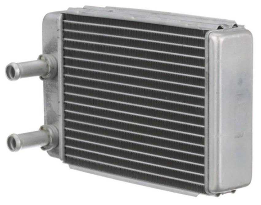 Four Seasons 98575A Aluminum Heater Core