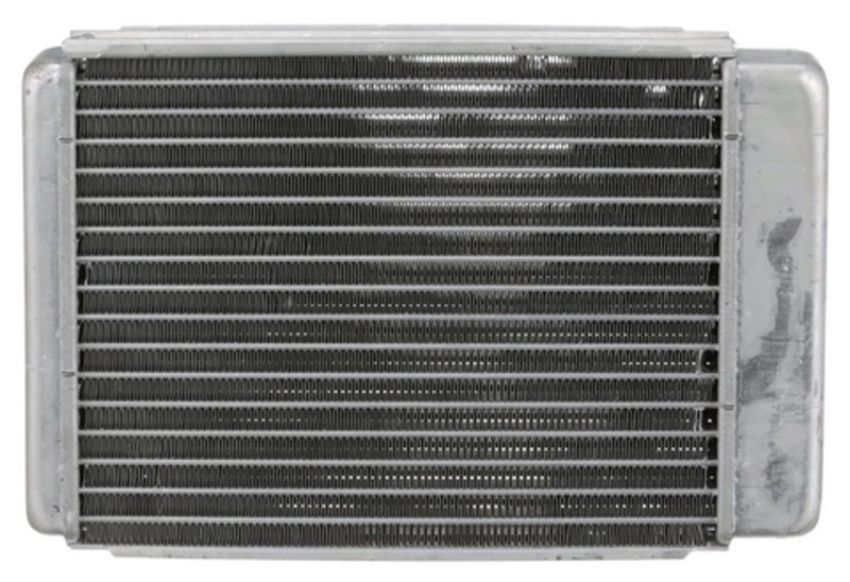Four Seasons 98575A Aluminum Heater Core