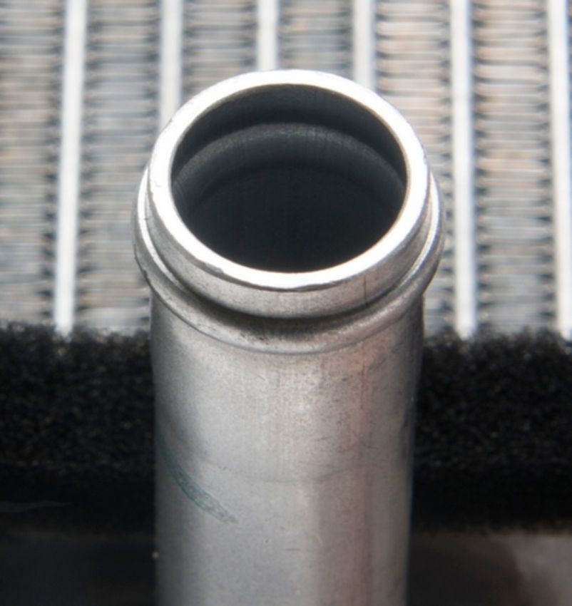 Four Seasons 98575A Aluminum Heater Core