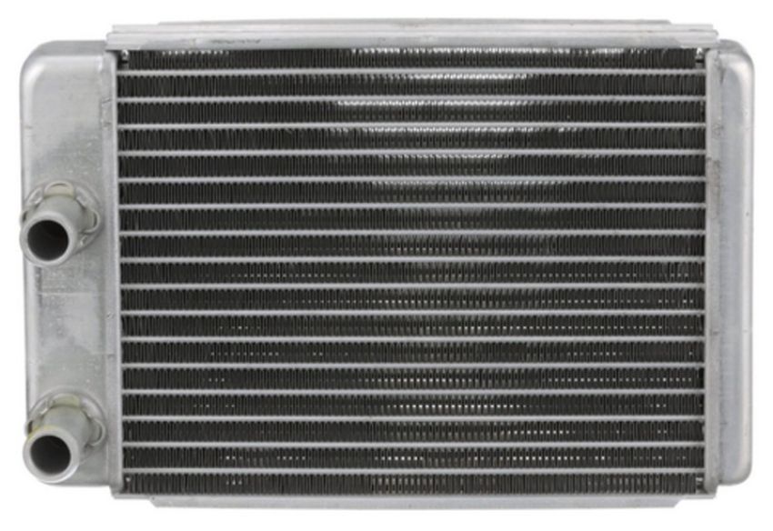 Four Seasons 98575A Aluminum Heater Core