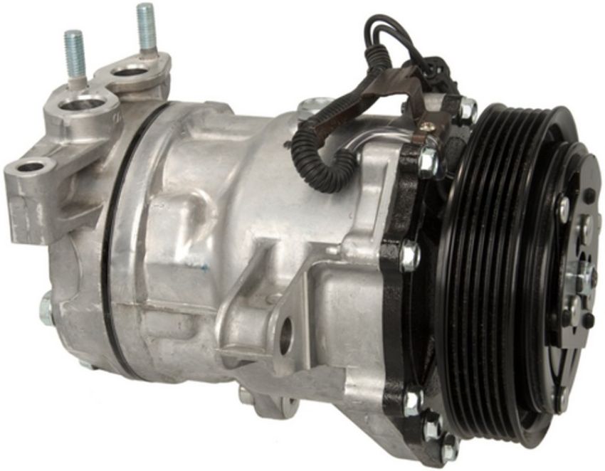 Four Seasons 98576 Sanden SD7H15 Compressor
