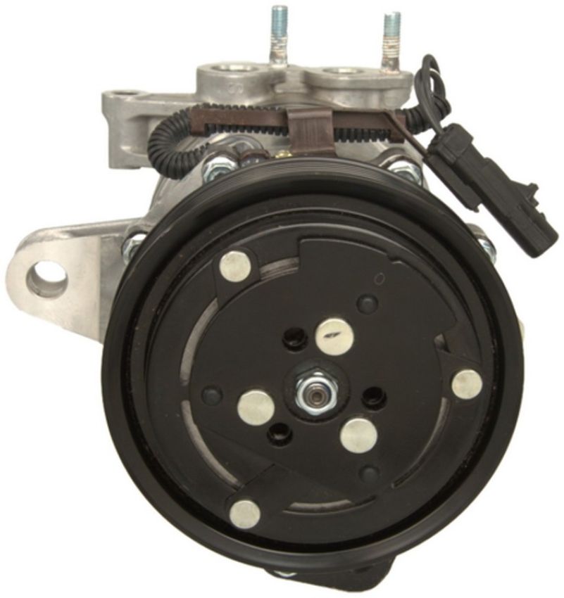 Four Seasons 98576 Sanden SD7H15 Compressor