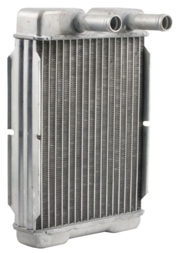 Four Seasons 98576A Aluminum Heater Core