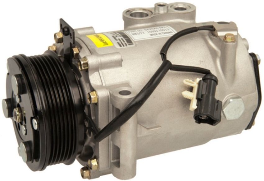 Four Seasons 98577 Ford Scroll Compressor