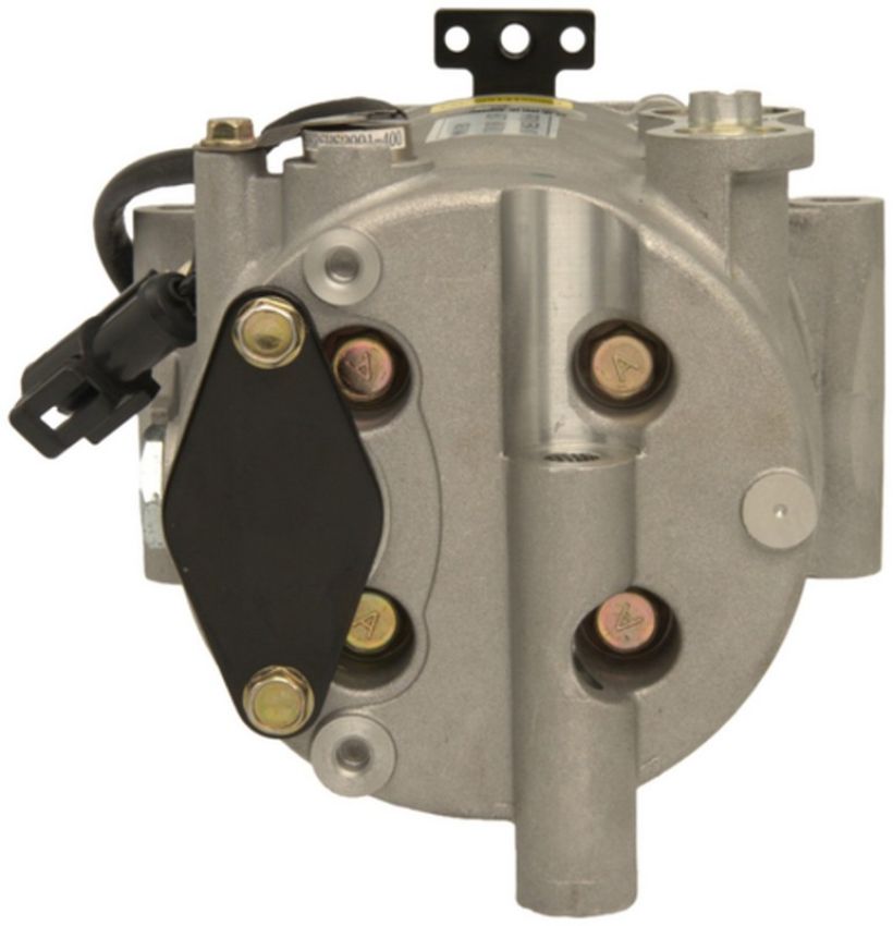 Four Seasons 98577 Ford Scroll Compressor