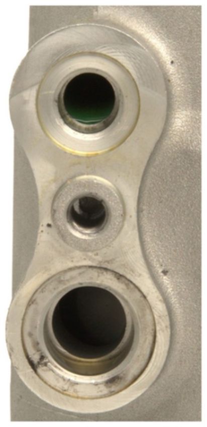 Four Seasons 98577 Ford Scroll Compressor