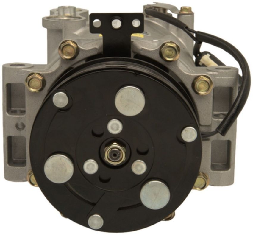 Four Seasons 98577 Ford Scroll Compressor