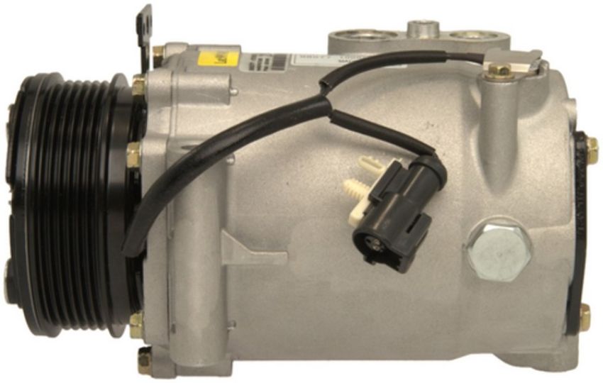 Four Seasons 98577 Ford Scroll Compressor