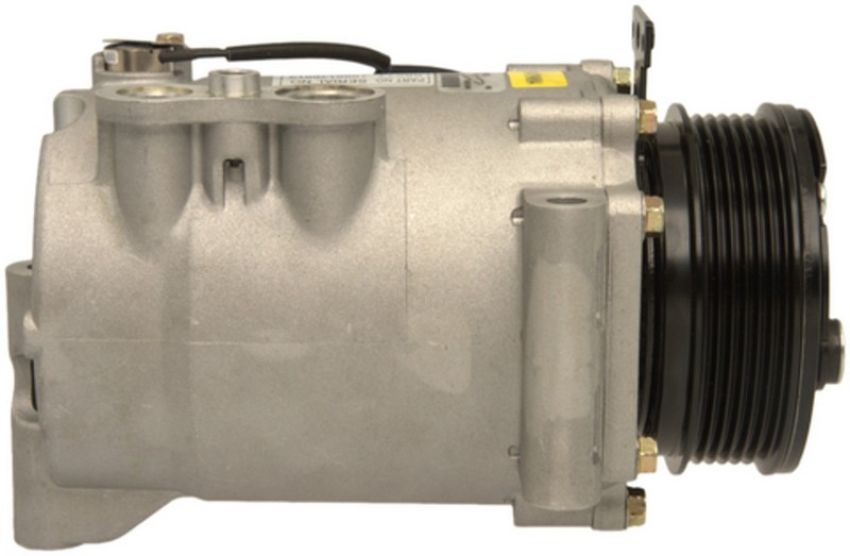 Four Seasons 98577 Ford Scroll Compressor