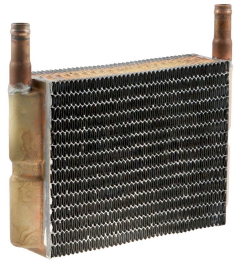 Four Seasons 98578 Copper/Brass Heater Core