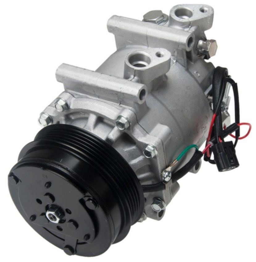 Four Seasons 98579 Sanden TRSE07 Compressor
