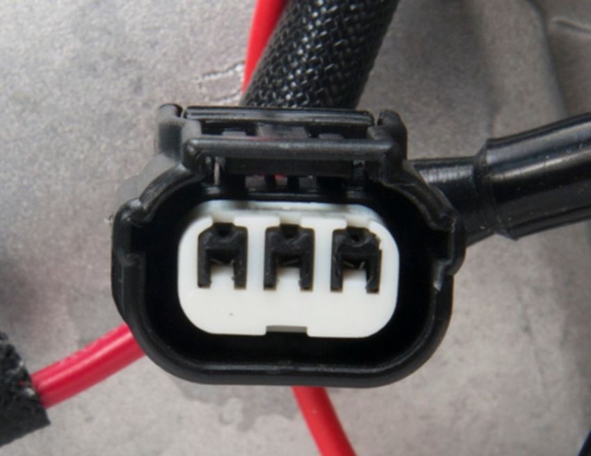 Four Seasons 98579 Sanden TRSE07 Compressor