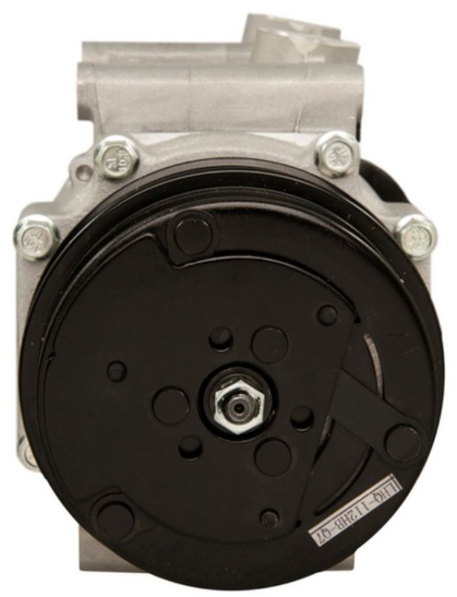 Four Seasons 98579 Sanden TRSE07 Compressor