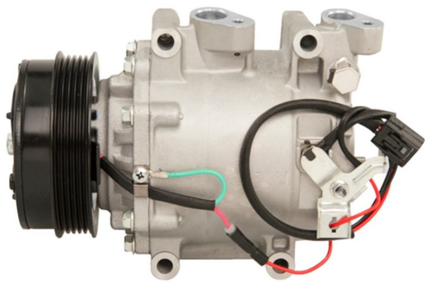 Four Seasons 98579 Sanden TRSE07 Compressor
