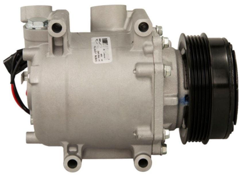 Four Seasons 98579 Sanden TRSE07 Compressor