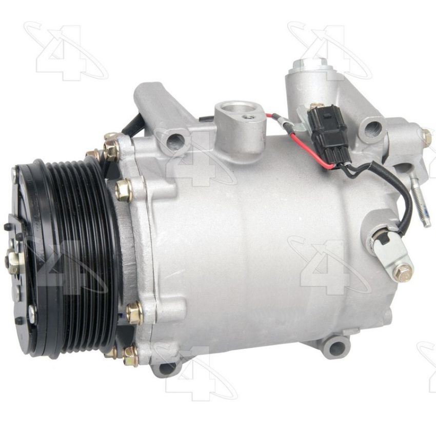 Four Seasons 98580 Sanden TRSE09 Compressor