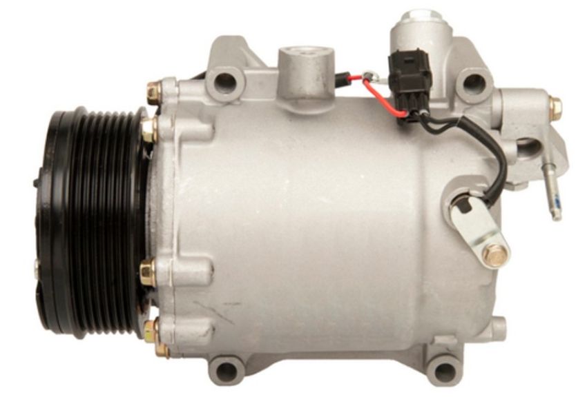 Four Seasons 98580 Sanden TRSE09 Compressor