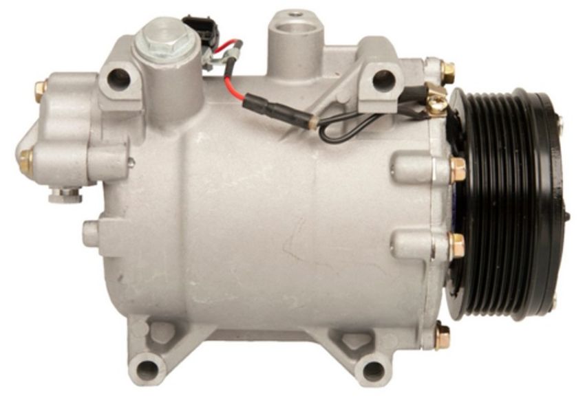 Four Seasons 98580 Sanden TRSE09 Compressor