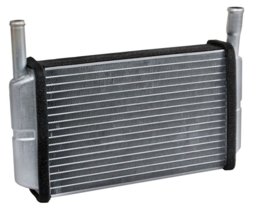Four Seasons 98580A Aluminum Heater Core