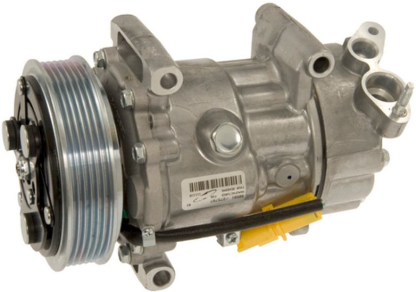 Four Seasons 98581 Sanden SD6V12 Compressor