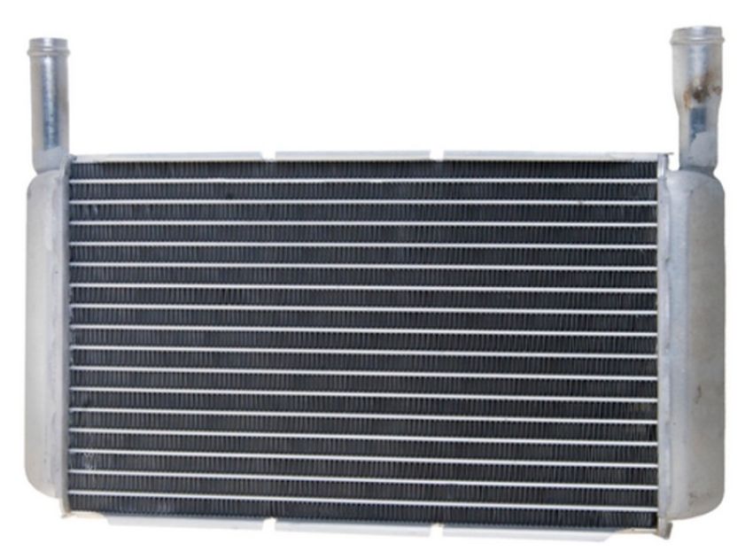 Four Seasons 98581A Aluminum Heater Core