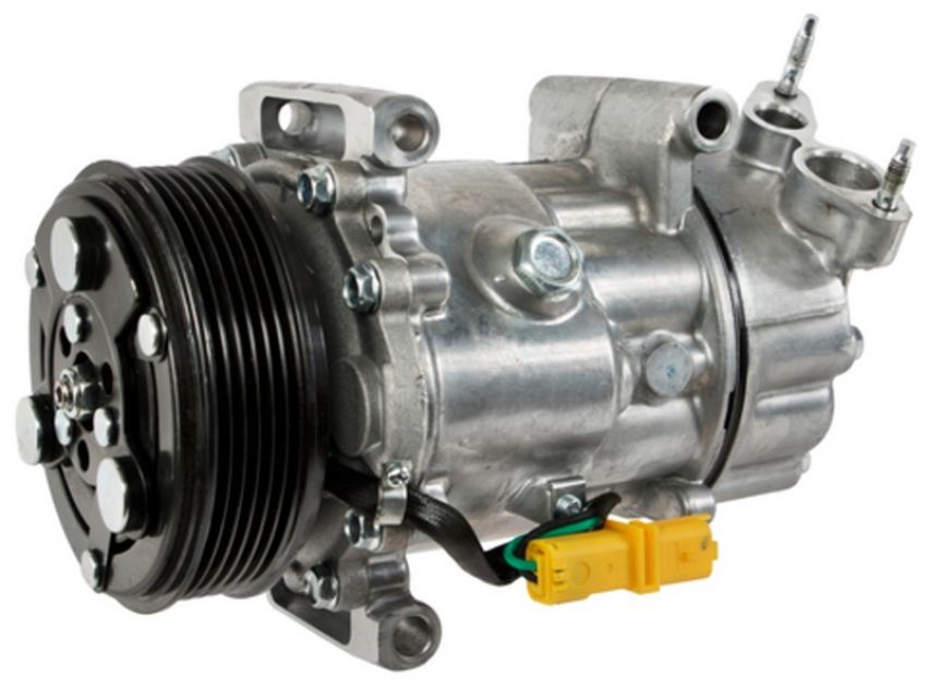 Four Seasons 98583 Sanden SD6V12 Compressor