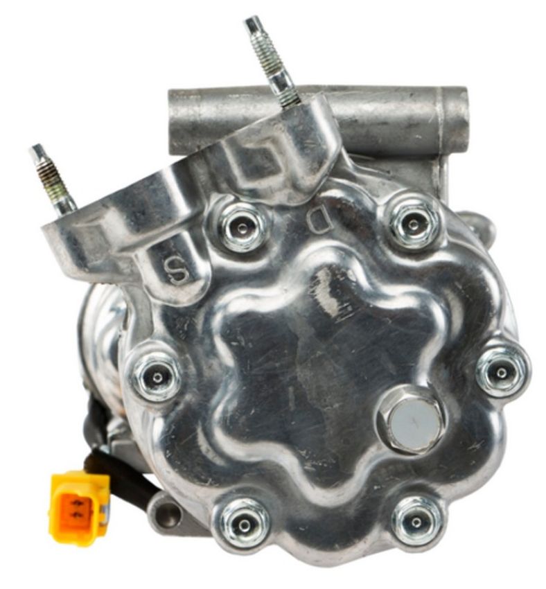 Four Seasons 98583 Sanden SD6V12 Compressor