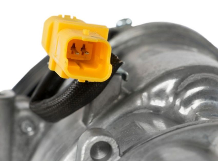 Four Seasons 98583 Sanden SD6V12 Compressor
