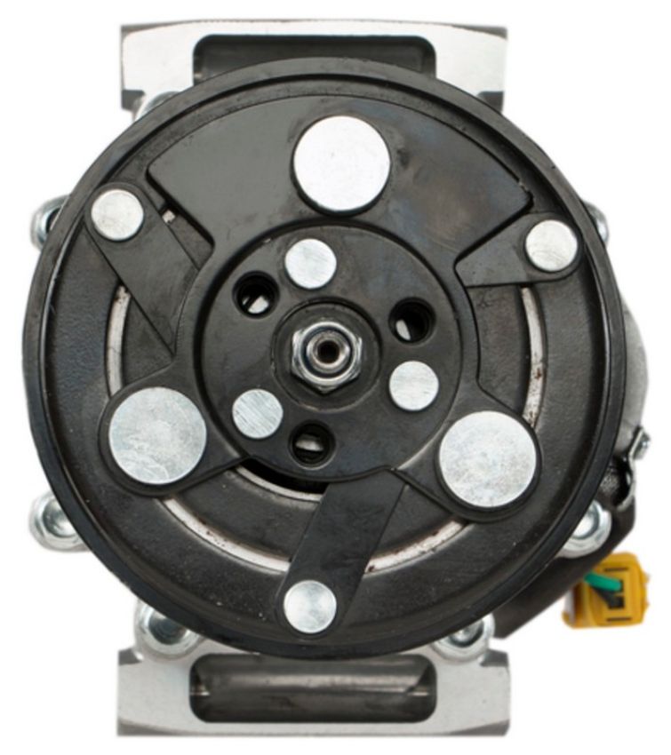Four Seasons 98583 Sanden SD6V12 Compressor