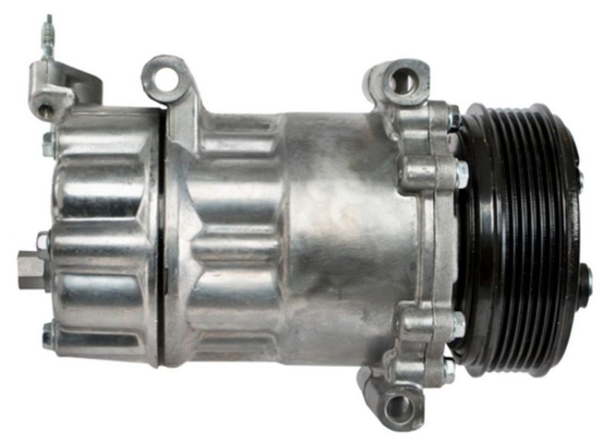 Four Seasons 98583 Sanden SD6V12 Compressor