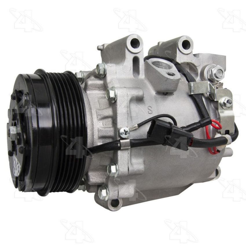 Four Seasons 98584 Sanden TRSE09 Compressor