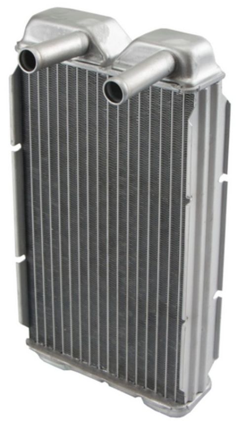 Four Seasons 98584A Aluminum Heater Core