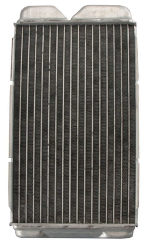 Four Seasons 98584A Aluminum Heater Core