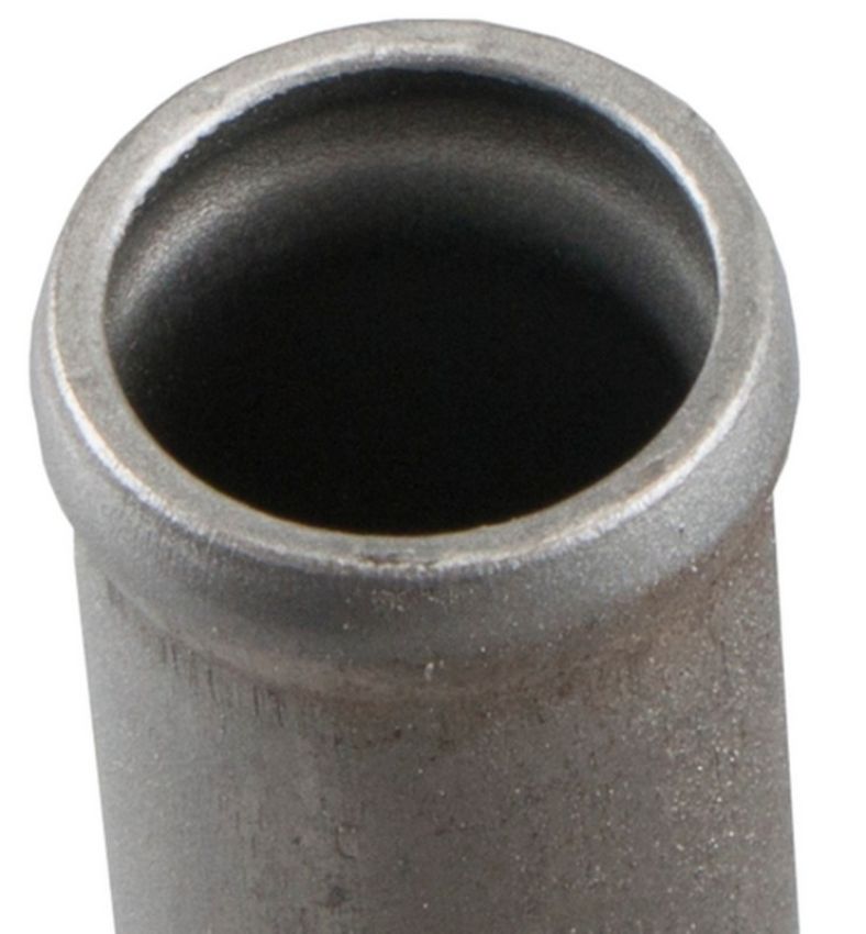 Four Seasons 98584A Aluminum Heater Core