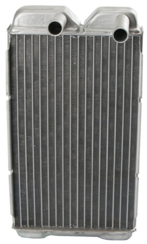 Four Seasons 98584A Aluminum Heater Core