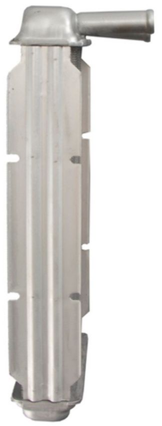 Four Seasons 98584A Aluminum Heater Core