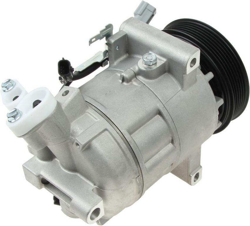 Four Seasons 98585 Sanden PXC14 Compressor