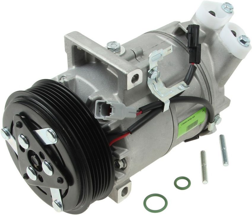 Four Seasons 98585 Sanden PXC14 Compressor