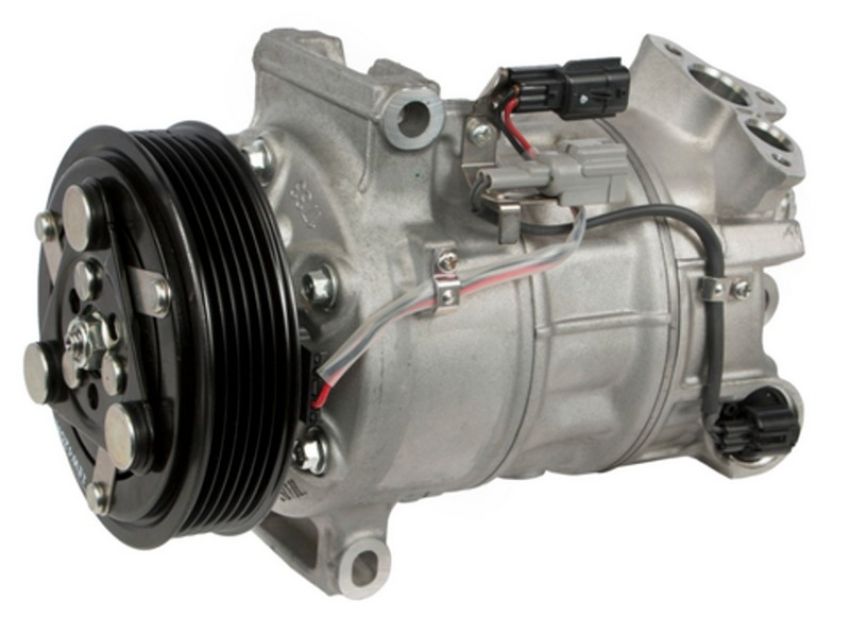 Four Seasons 98585 Sanden PXC14 Compressor