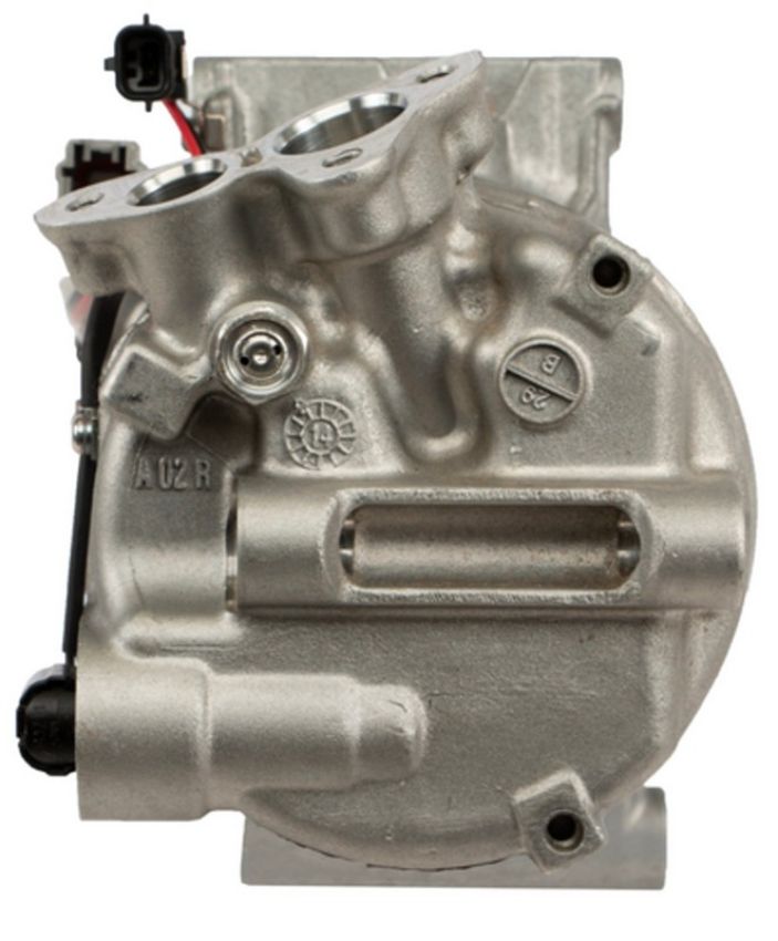 Four Seasons 98585 Sanden PXC14 Compressor