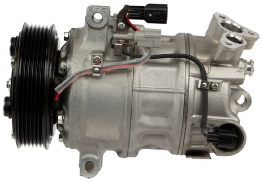 Four Seasons 98585 Sanden PXC14 Compressor