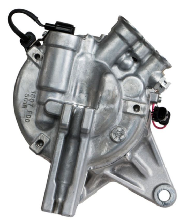 Four Seasons 98586 Sanden PXC16 Compressor